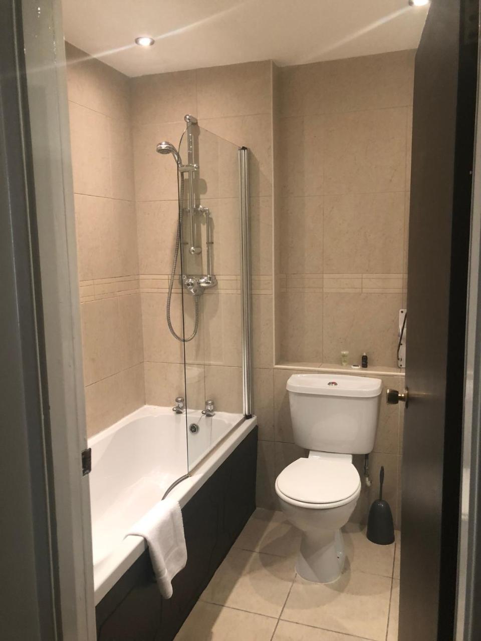 The Sitwell Arms Hotel 모스버러 외부 사진